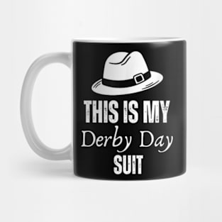 Derby-Day-Kentucky Mug